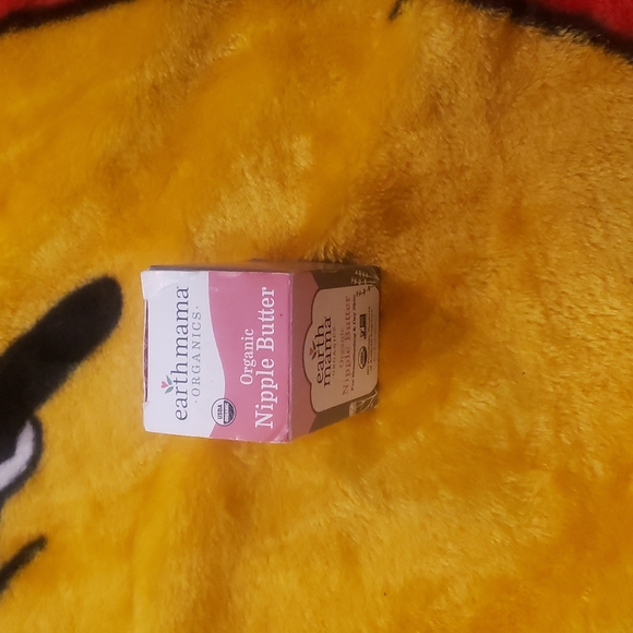 Nipple butter - Picture 2 of 2
